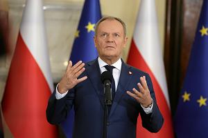 Donald Tusk przemówił, przypominając Polakom: Nie zapominajmy o tym na co dzień