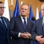 Prezes Trybunału Konstytucyjnego wysłał pismo do przedstawicieli rządzących. Proponuje spotkanie dyskusyjne.