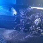 Prokuratura kończy śledztwa dotyczące wypadku na autostradzie A1.