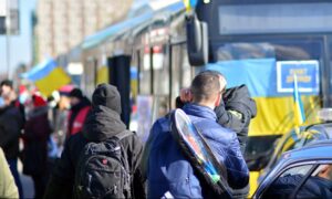 Polacy popierają Ukrainę, jednak liczą na większe wyrazy wdzięczności