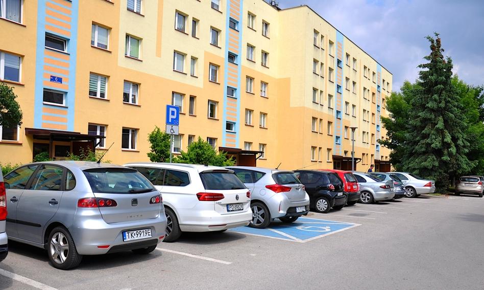 Końcówka dopłat do kredytów mieszkaniowych. Resort nie przewiduje wzrostu cen nieruchomości.
