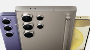 Samsung Galaxy S25 może zostać wyposażony w procesor nieprodukowany przez firmę? Istnieje taka opcja.