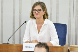 Biejat proponuje: Skrócony tydzień pracy do czterech dni!