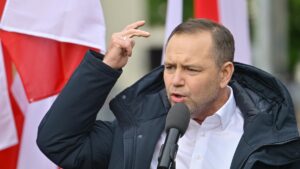 Afera mieszkaniowa z udziałem Karola Nawrockiego wywołuje burzę emocji. "Jesteśmy zszokowani!" [NA ŻYWO]