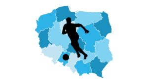 Quiz sportowo-geograficzny: czy potrafisz przyporządkować kluby i miasta do właściwego województwa?