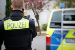 Dramatyczne wydarzenia w Niemczech: Samochód wjechał w grupę przechodniów