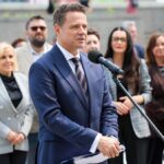 Szefowa sztabu Rafała Trzaskowskiego komentuje protesty wyborcze: „Niezbędna ochrona każdego głosu”