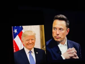 Musk stracił cierpliwość – miliarder kończy współpracę z Trumpem