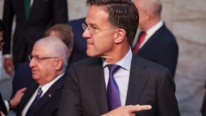 Szef NATO ogłasza przełom – ujawnia nowy plan