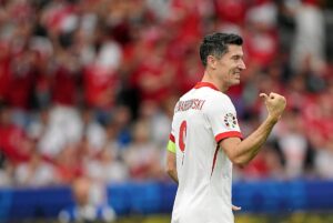 Lewandowski na celowniku niemieckich mediów – sprawa obiega świat