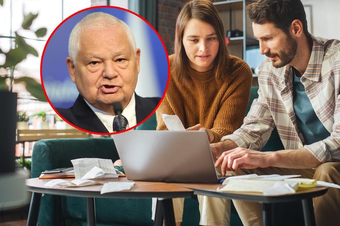 Wzrost inflacji bazowej. Czy RPP zdecyduje się na obniżkę stóp procentowych?