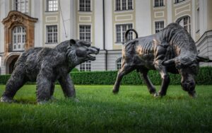 Spółki o niedźwiedzich sygnałach – analiza techniczna wskazuje na zagrożenia
