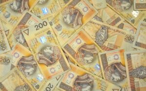 Liczba firm z wyceną przekraczającą miliard złotych dynamicznie rośnie