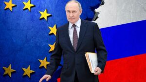 Europejska rozgrywka z Rosją: Polska na czele zmian. "Przed nami trudne wyzwania"