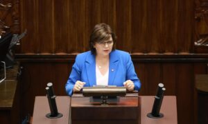 Szpitale zapowiadają protesty. Minister zdrowia podsyca napięcia