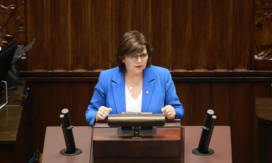 Szpitale zapowiadają protesty. Minister zdrowia podsyca napięcia