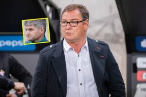 Poznaj prawdziwą twarz Jana Urbana – szczere słowa brata selekcjonera