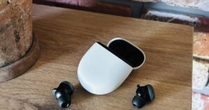 Recenzja Pixel Buds Pro 2 – co oferują najnowsze słuchawki od Google?
