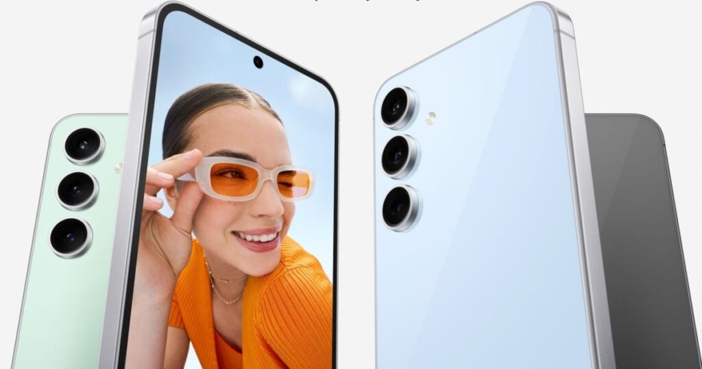 Samsung Galaxy S24 FE zadebiutował na rynku. Dowiedz się, ile kosztuje w Polsce ten nowy telefon.