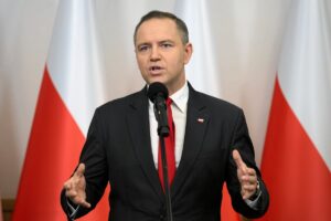 Uroczyste zaprzysiężenie Karola Nawrockiego na prezydenta – ujawniamy szczegóły ceremonii