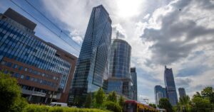 Ghelamco uregulowało zobowiązania obligacyjne w Belgii. Polska na kolejnym etapie