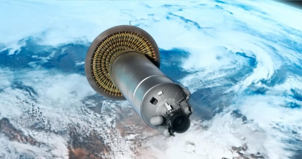NASA sprawdza innowacyjny materiał do marsjańskich misji. Trafił już na pokład statku kosmicznego