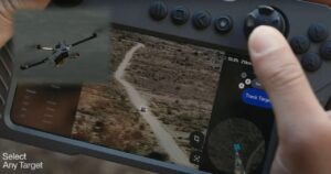 Nowa, lekka i skuteczna broń w rękach amerykańskich marines