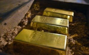 Możliwy wzrost cen złota: czy za kilka miesięcy uncja osiągnie poziom 4000 dolarów?