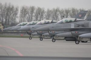 Wojsko wydaje nowy komunikat. Zbadają kluczowe dane z radarów