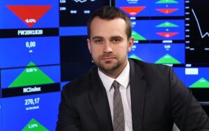 Start cyklu cięć stóp procentowych przez Fed