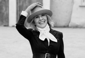 Diane Keaton odeszła w wieku 79 lat. "Była jedną z najwybitniejszych aktorek"