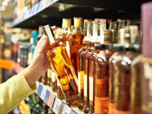 Niemcy wyprzedzają Polaków w spożyciu alkoholu? Eksperci biją na alarm