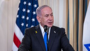 Ojciec więzionego przez Hamas krytykuje Netanjahu: „Można było zakończyć to o wiele wcześniej”