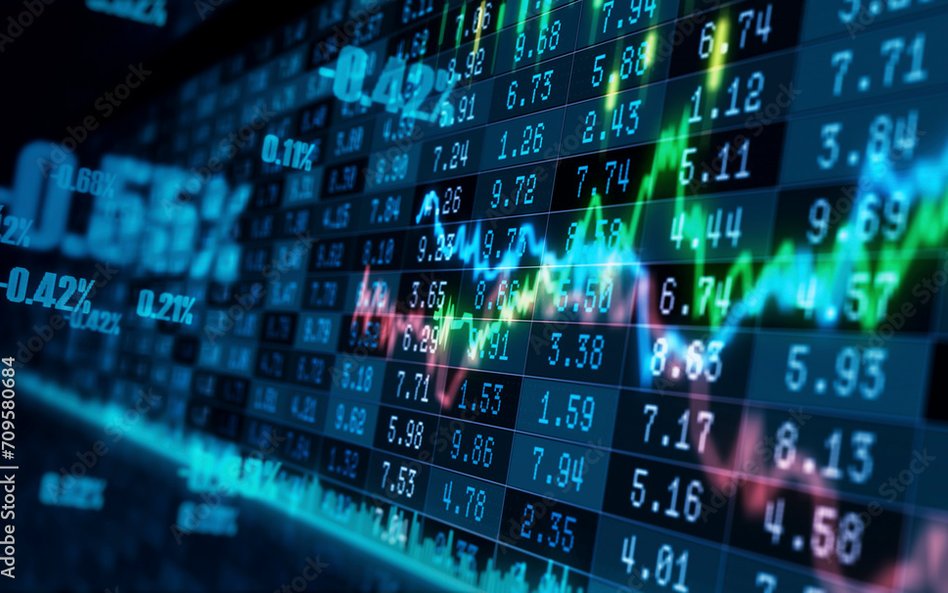 Rok wyjątkowy, czy jednak powtarzalny?