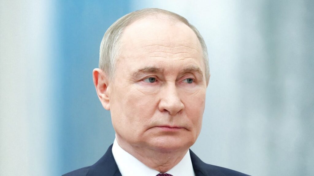 Putin po raz kolejny dostrzega „kruchość” Europy. Kolejne sankcje mają uderzyć w ludzi Kremla