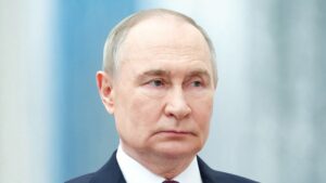 Putin po raz kolejny dostrzega „kruchość” Europy. Kolejne sankcje mają uderzyć w ludzi Kremla