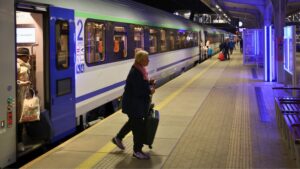 Polacy ruszą po bilety – PKP Intercity kusi wielką promocją, jednak obowiązują ograniczenia