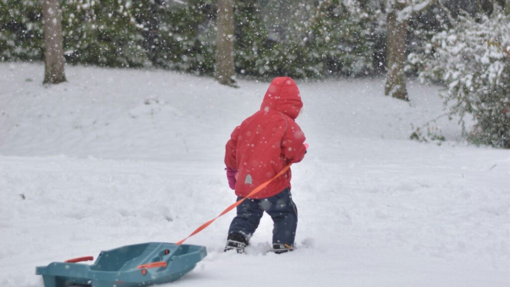 Nadchodząca zima może zaskoczyć surowością. Nieustanny mróz pojawi się szybciej, niż przewidywano