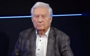 Warszawska giełda szykuje się na finisz roku