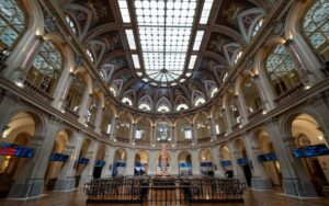 Hiszpański byk nie zwalnia tempa. Indeks Ibex35 pnie się w górę