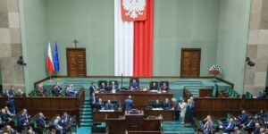Sejm rozpoczyna obrady: Posłowie zadecydują o przyszłości Zbigniewa Ziobry i kluczowych ustaw