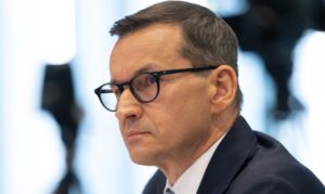 Prokuratura bada zaangażowanie Morawieckiego w sprawę afery RARS