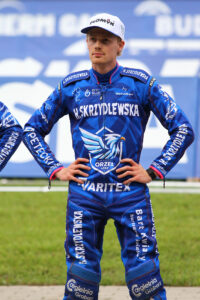 Żużel. Patrick Hansen komentuje incydent w Szwecji: "Zdecydowanie zaprzeczam tym informacjom"