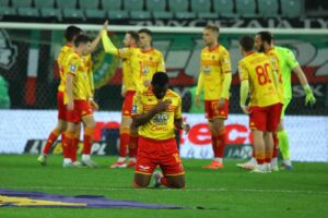 Jagiellonia Białystok – Silkeborg: Transmisja i godzina meczu eliminacji Ligi Europy. Gdzie obejrzeć?