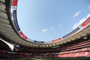 UEFA podjęła decyzję! Poznaliśmy gospodarza finału Ligi Mistrzów