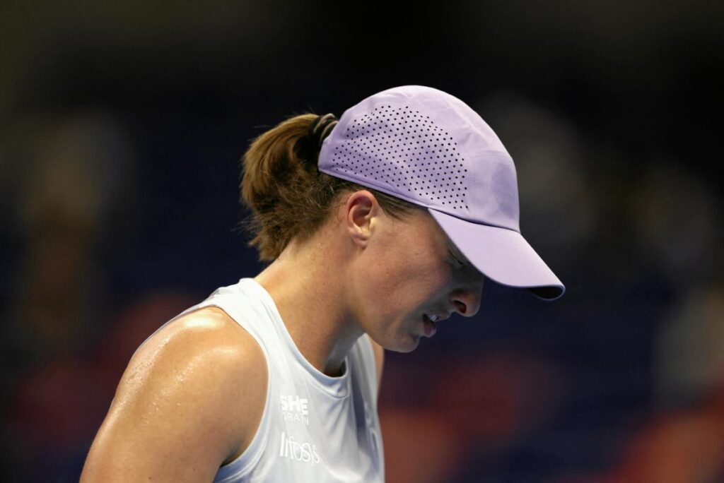 Spotkanie Igi Świątek już przesądzone. Wieści obiegły świat