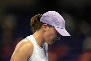 Spotkanie Igi Świątek już przesądzone. Wieści obiegły świat