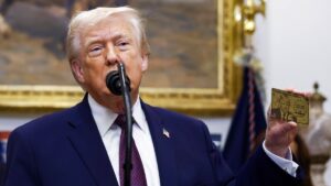 Trump podnosi koszty wiz nawet do 100 tys. dolarów – nowe działania mają odstraszyć imigrantów przed wyjazdem do USA