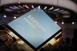 Samsung ogłasza przełom w chipach AI – akcje zwyżkują po zielonym świetle od Nvidii