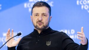 Zełenski mówi prawdę, choć uchodzi za niewdzięcznego. Europa nie może go ignorować [KOMENTARZ]